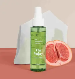 The Maternity Market The Maternity Market The Vajay Peri Spray - 75mL