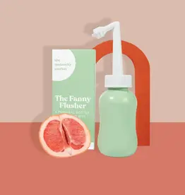 The Maternity Market The Maternity Market The Fanny Flusher Peri Bottle – 300mL