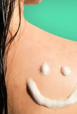 Whipscreen Whipscreen SPF50 Sunscreen Mousse Watermelon Scent