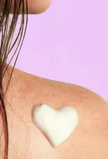 Whipscreen Whipscreen SPF50 Sunscreen Mousse Bubblegum Scent