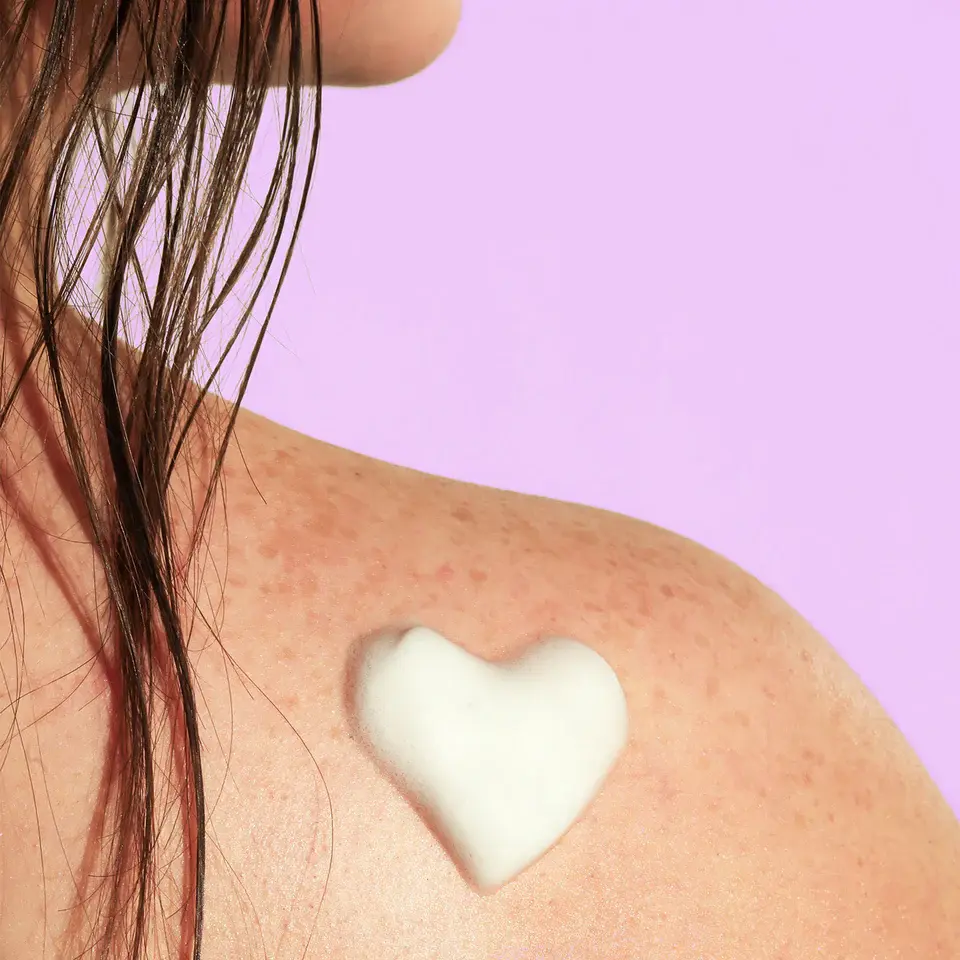 Whipscreen Whipscreen SPF50 Sunscreen Mousse Bubblegum Scent