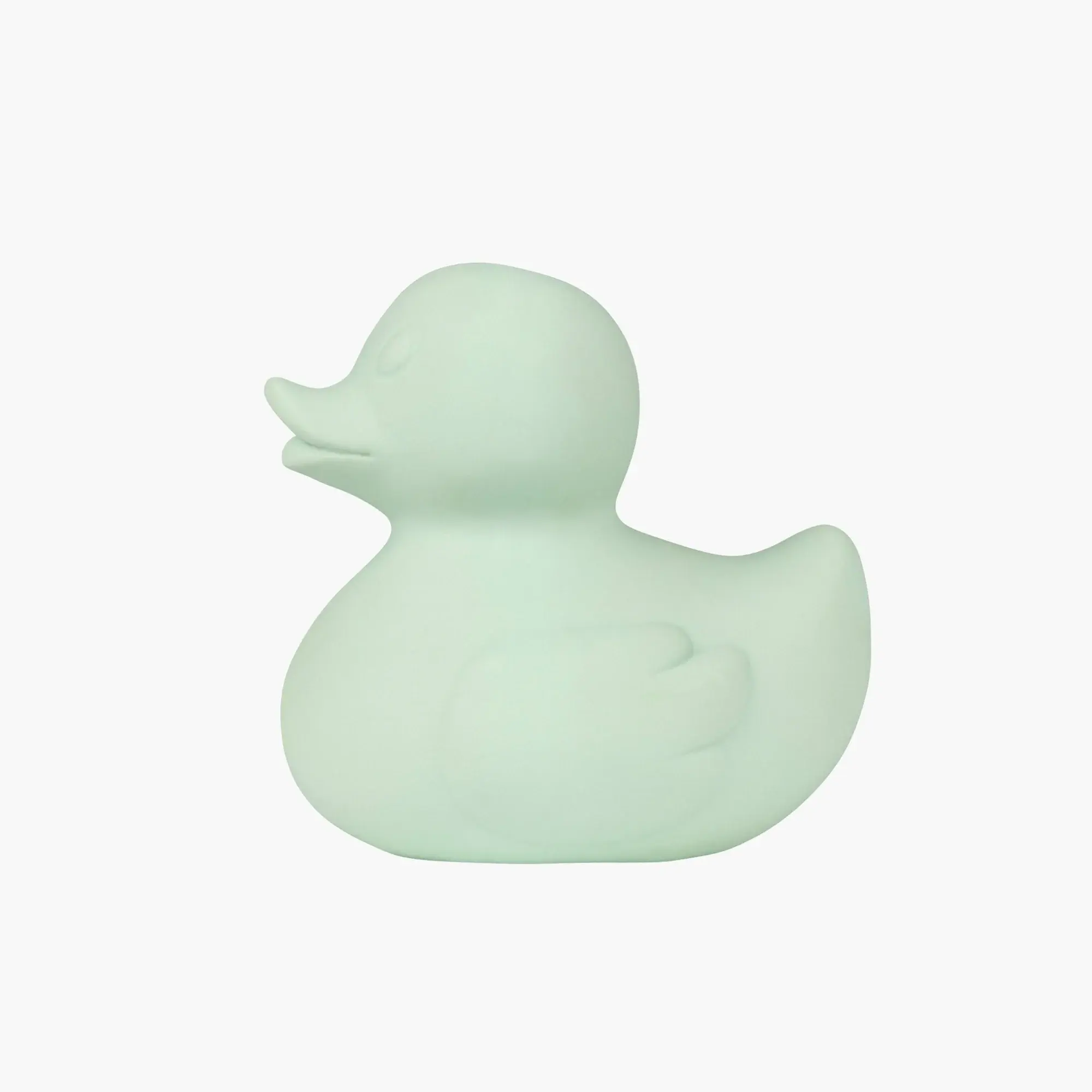 Oli&Carol Oli&Carol Small Ducks Monochrome Mint