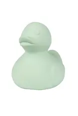 Oli&Carol Oli&Carol Small Ducks Monochrome Mint