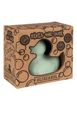 Oli&Carol Oli&Carol Small Ducks Monochrome Mint