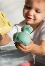 Oli&Carol Oli&Carol Small Ducks Monochrome Mint