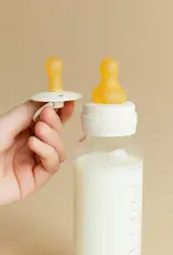 BIBS BIBS Bottle Replacement Nipple 2 pack, Silicone