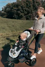 Baby Luno Baby Luno Nordic Footmuff Pram Liner - Native Wildlife