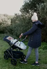 Baby Luno Baby Luno Nordic Footmuff Pram Liner - Native Wildlife