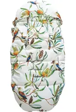 Baby Luno Baby Luno Nordic Footmuff Pram Liner - Native Wildlife