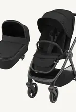 Maxi-Cosi Maxi-Cosi Oxford Stroller and Oria Bassinet