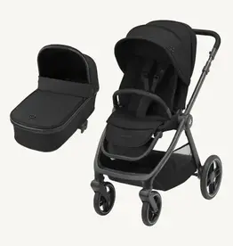Maxi-Cosi Maxi-Cosi Oxford Stroller and Oria Bassinet