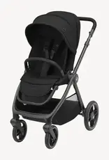 Maxi-Cosi Maxi-Cosi Oxford Stroller and Oria Bassinet