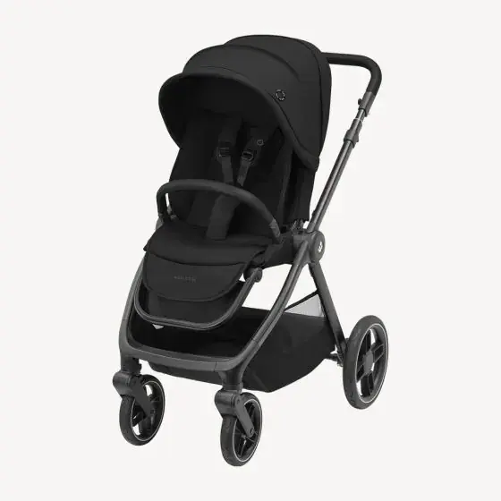 Maxi-Cosi Maxi-Cosi Oxford Stroller and Oria Bassinet