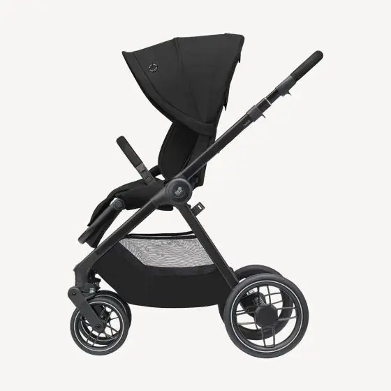 Maxi-Cosi Maxi-Cosi Oxford Stroller and Oria Bassinet