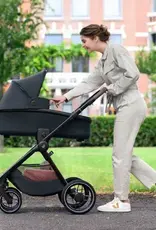 Maxi-Cosi Maxi-Cosi Oxford Stroller and Oria Bassinet