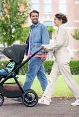 Maxi-Cosi Maxi-Cosi Oxford Stroller and Oria Bassinet