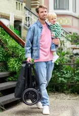 Maxi-Cosi Maxi-Cosi Oxford Stroller and Oria Bassinet