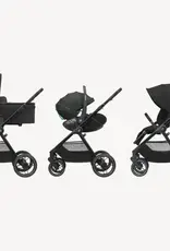 Maxi-Cosi Maxi-Cosi Oxford Stroller and Oria Bassinet