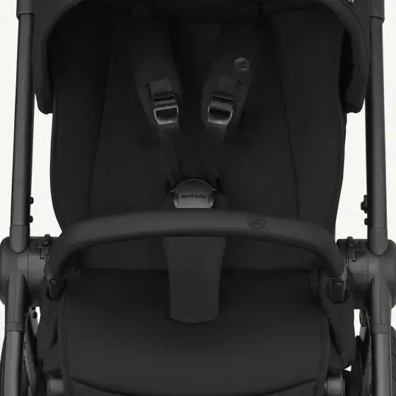 Maxi-Cosi Maxi-Cosi Oxford Stroller and Oria Bassinet
