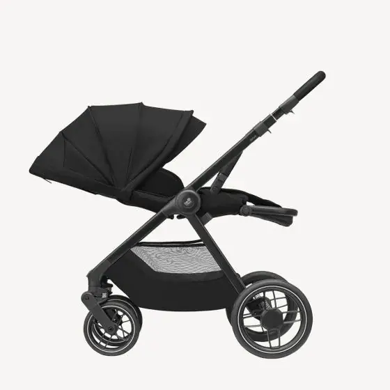 Maxi-Cosi Maxi-Cosi Oxford Stroller and Oria Bassinet