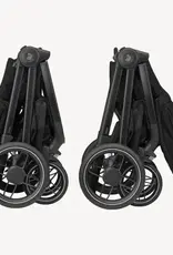 Maxi-Cosi Maxi-Cosi Oxford Stroller and Oria Bassinet