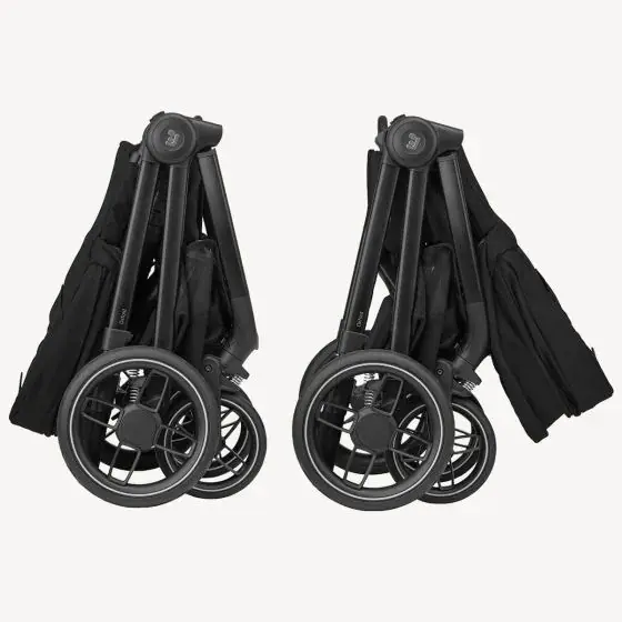 Maxi-Cosi Maxi-Cosi Oxford Stroller and Oria Bassinet