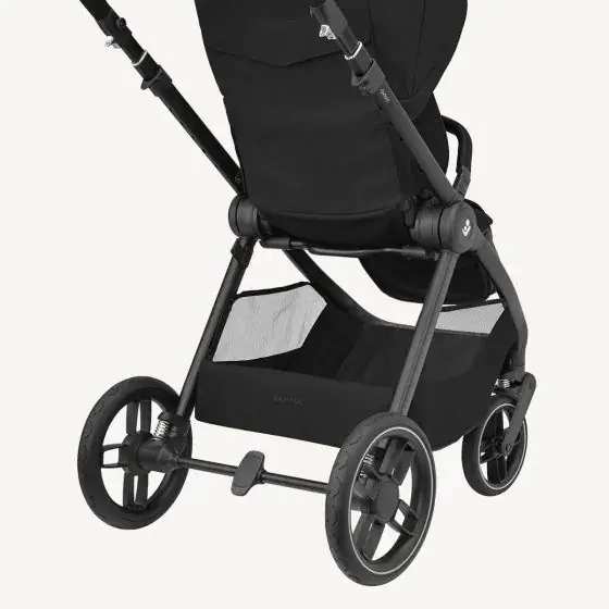 Maxi-Cosi Maxi-Cosi Oxford Stroller and Oria Bassinet