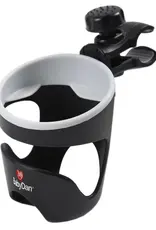 BabyDan BabyDan Stroller Premium Cup Holder