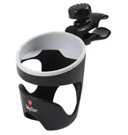 BabyDan BabyDan Stroller Premium Cup Holder