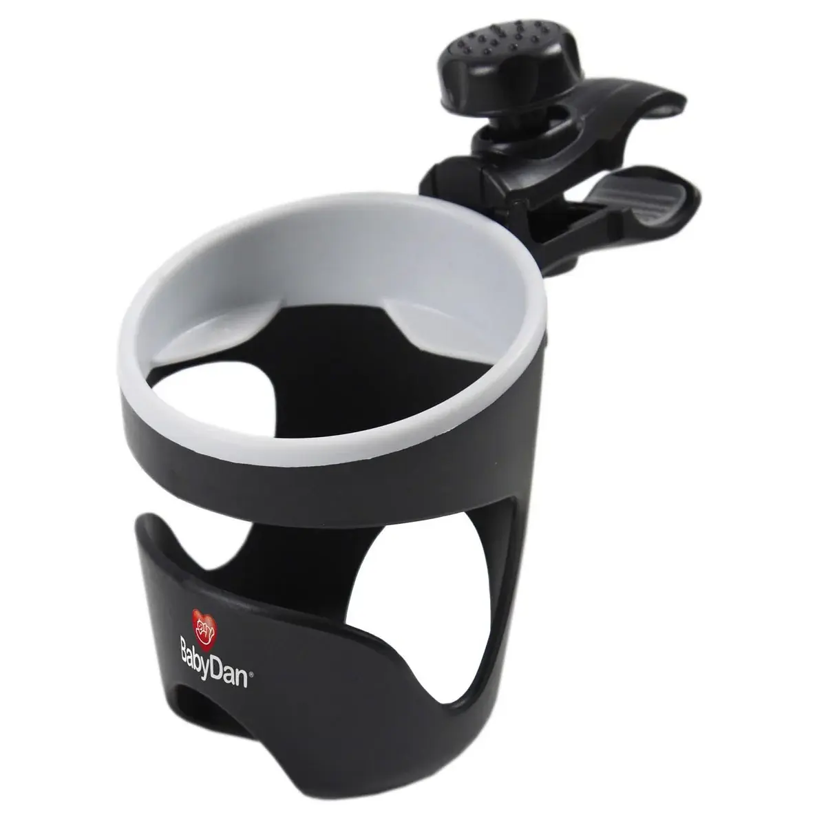 BabyDan BabyDan Stroller Premium Cup Holder