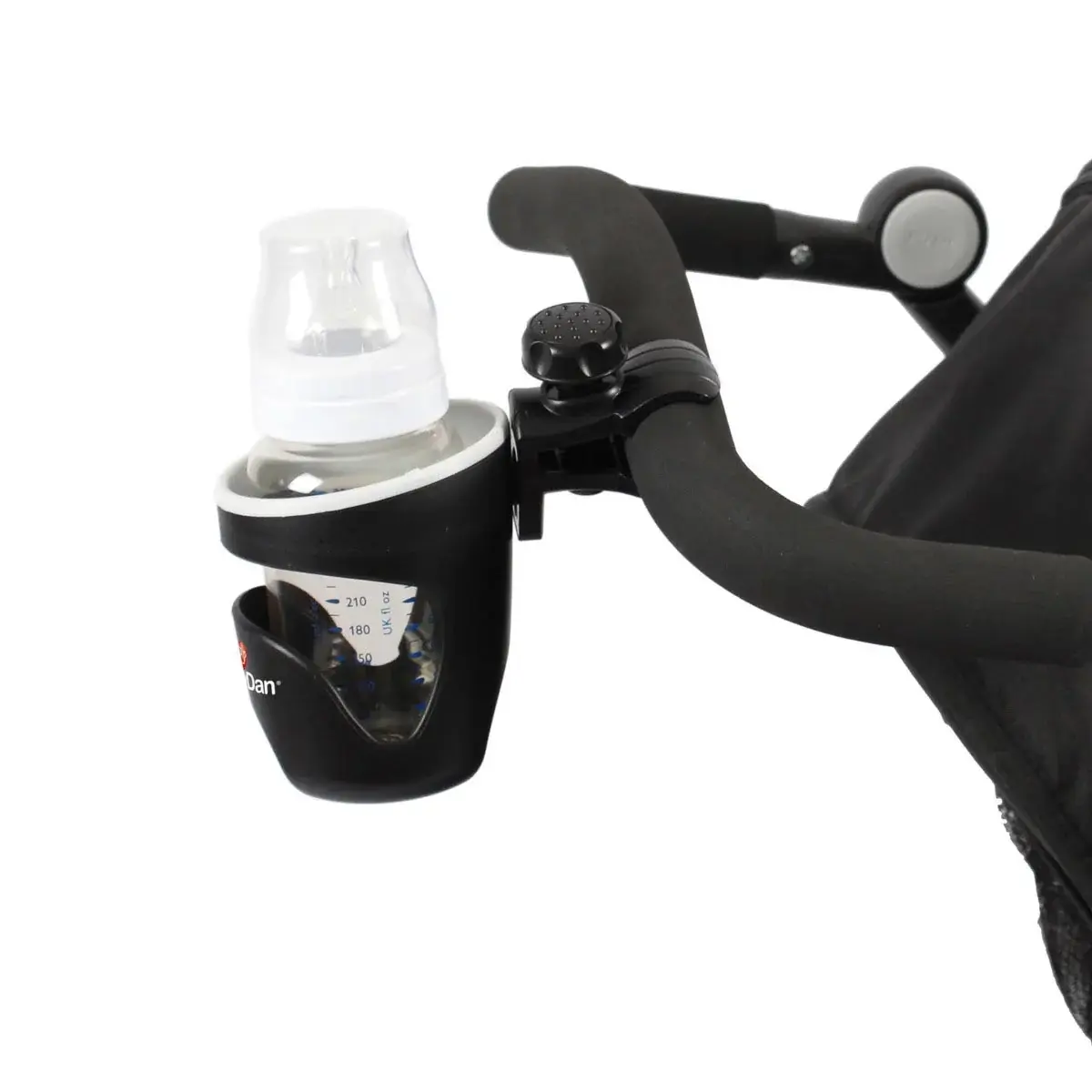 BabyDan BabyDan Stroller Premium Cup Holder