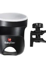 BabyDan BabyDan Stroller Premium Cup Holder