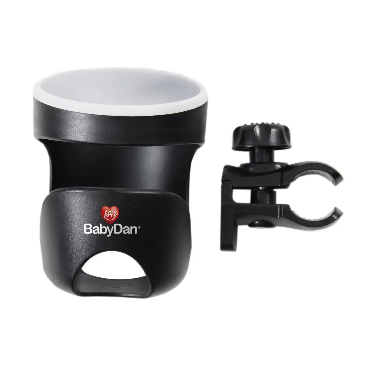 BabyDan BabyDan Stroller Premium Cup Holder