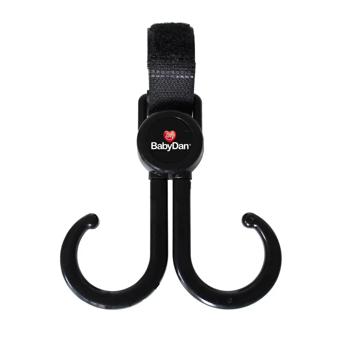 BabyDan BabyDan Stroller Double Hook