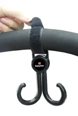 BabyDan BabyDan Stroller Double Hook