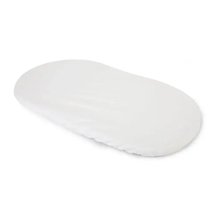 Childhome Childhome Moses Basket Mattress Protector