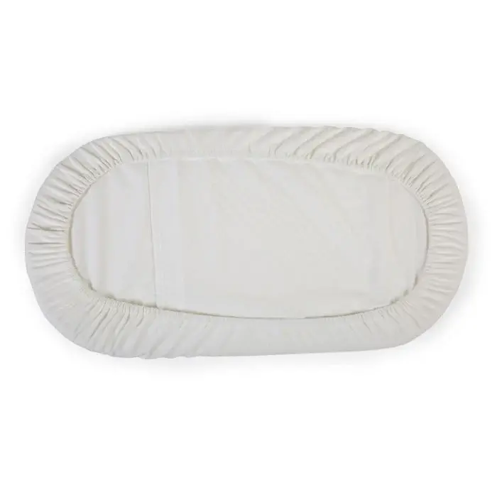 Childhome Childhome Moses Basket Mattress Protector