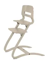 Leander Leander Louie Highchair - Cappuccino