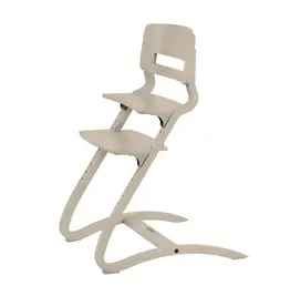 Leander Leander Louie Highchair - Cappuccino