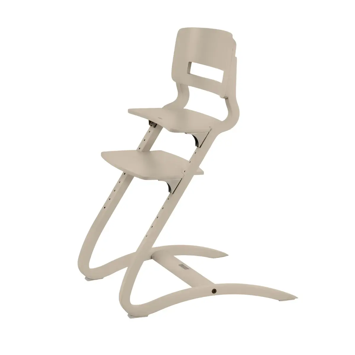 Leander Leander Louie Highchair - Cappuccino