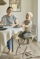 Leander Leander Louie Highchair - Cappuccino
