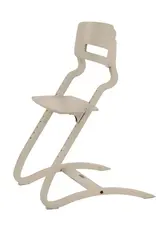Leander Leander Louie Highchair - Cappuccino