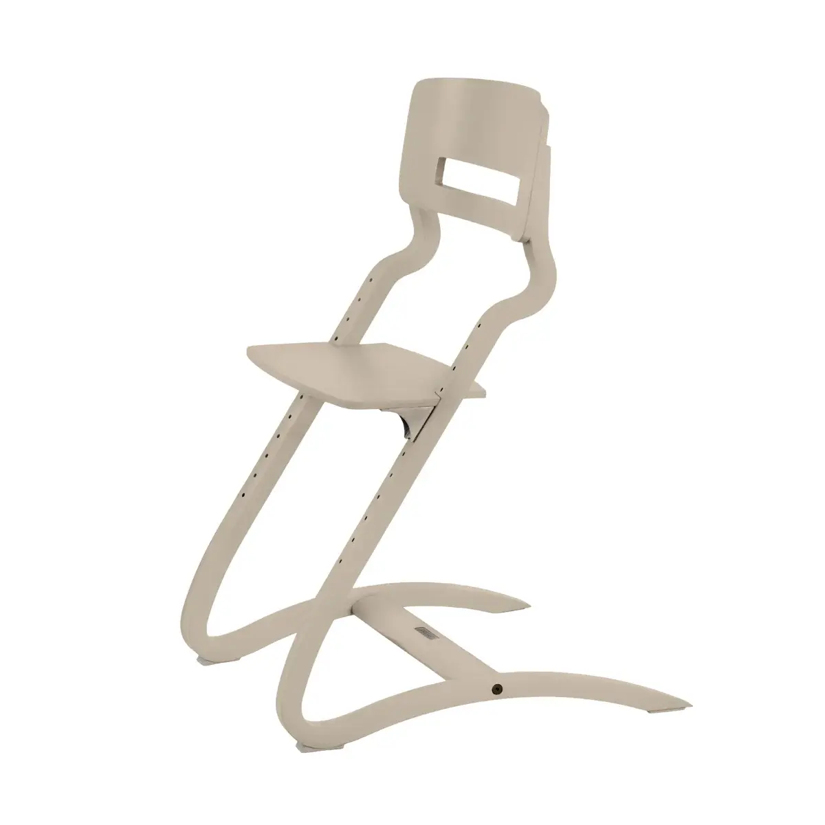 Leander Leander Louie Highchair - Cappuccino