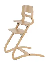 Leander Leander Louie Highchair - Natural
