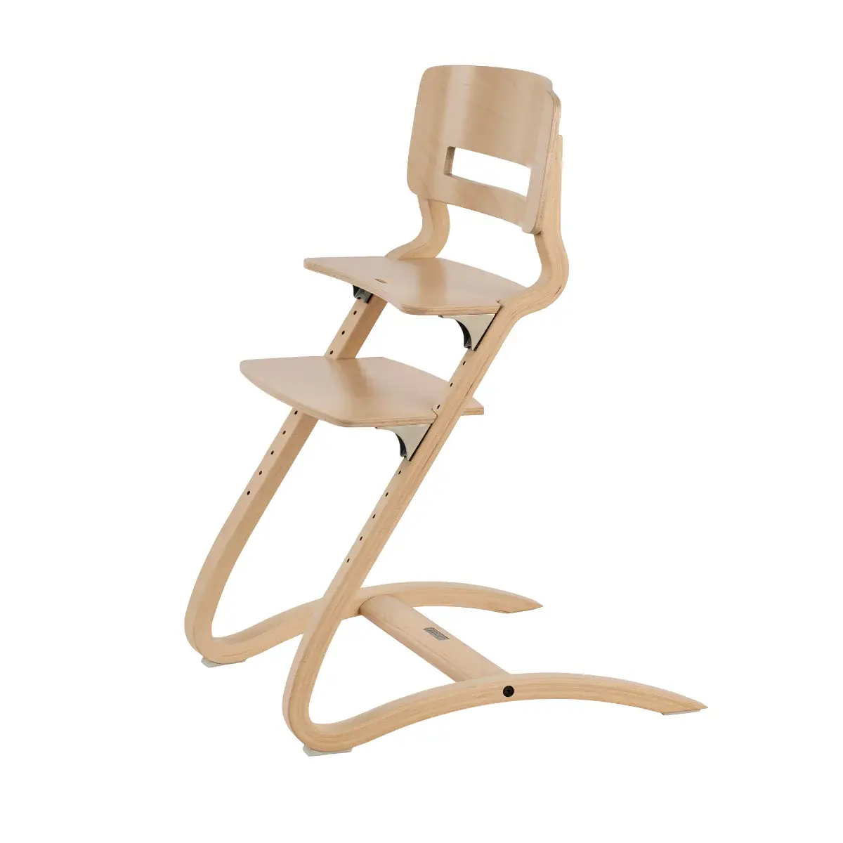 Leander Leander Louie Highchair - Natural
