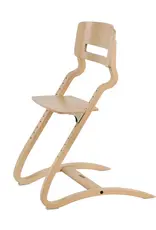 Leander Leander Louie Highchair - Natural