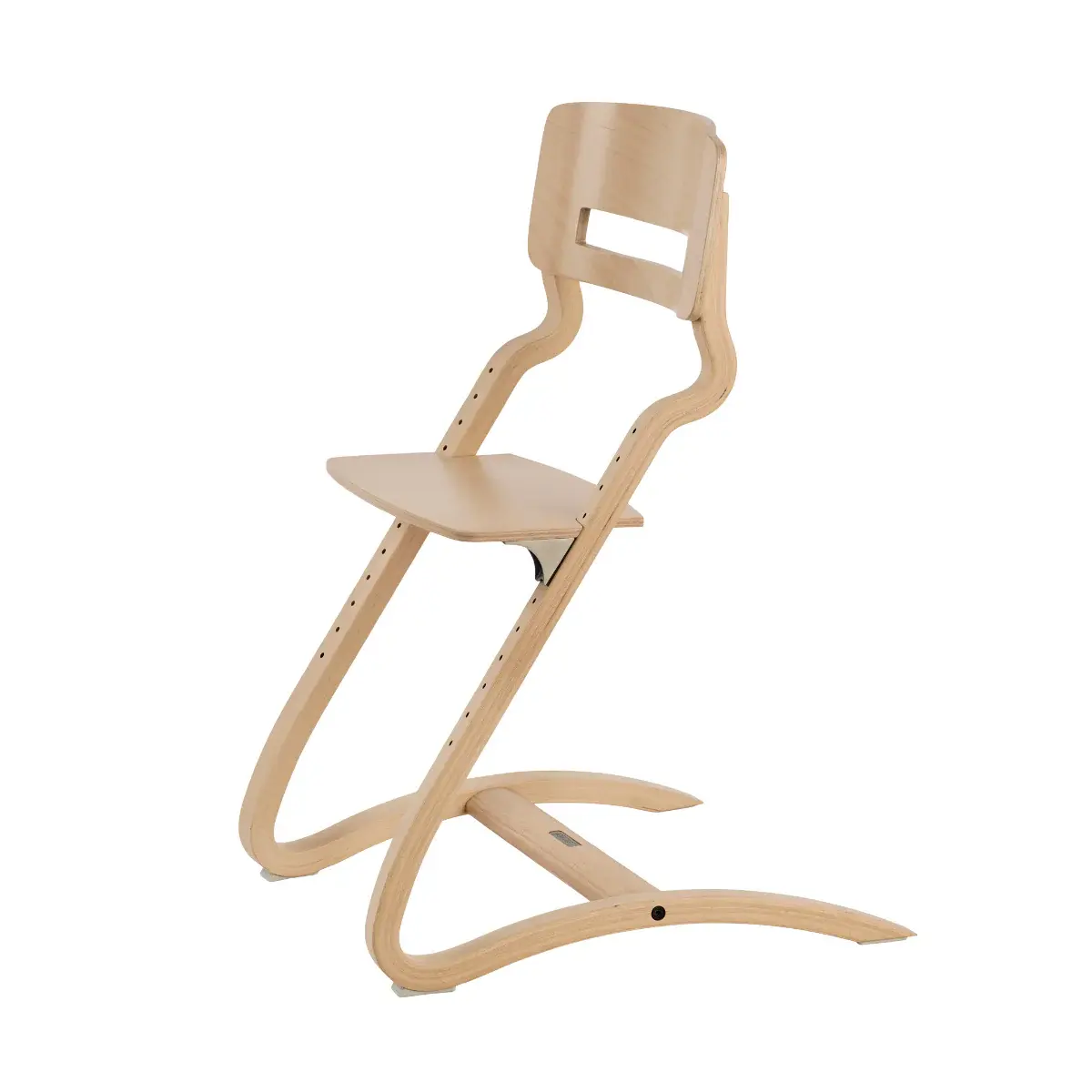 Leander Leander Louie Highchair - Natural