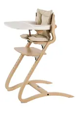 Leander Leander Louie Highchair - Natural