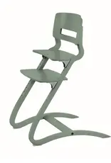 Leander Leander Louie Highchair - Sage