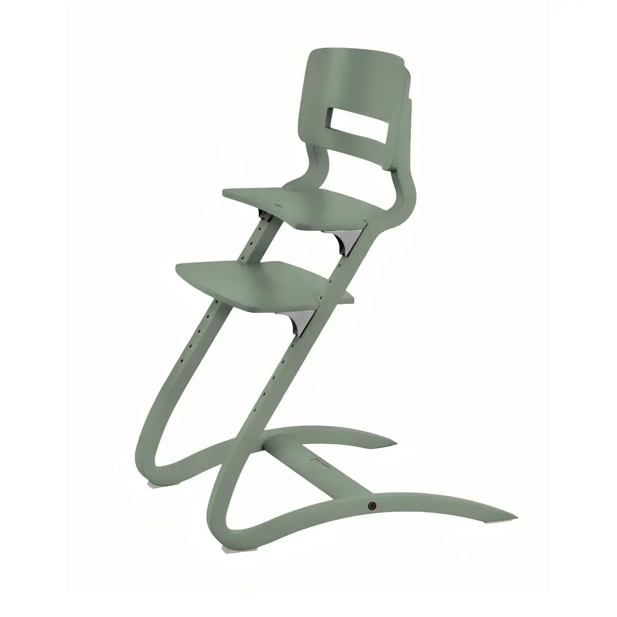 Leander Leander Louie Highchair - Sage